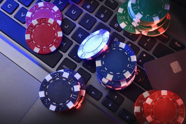 Dadu Online dice game interface on idn89 slot