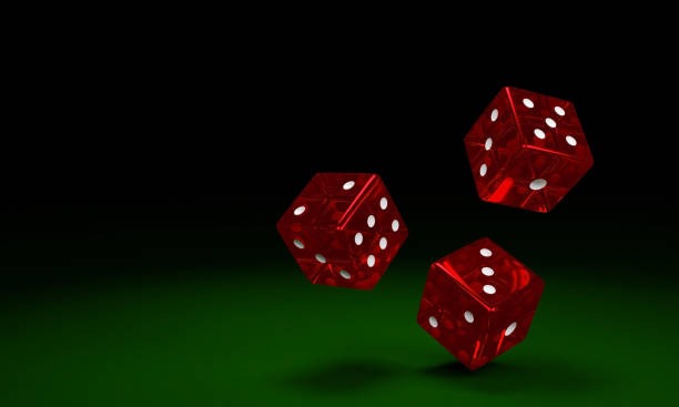 Dadu Online payout table tutorial