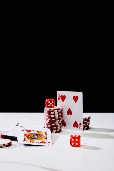 Teen Patti table lobby showing available tables and stake ranges